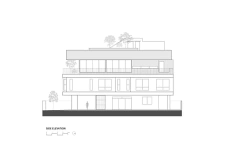 Armoua House